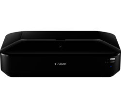 CANON PIXMA iX6850 Wireless A3 Inkjet Printer
